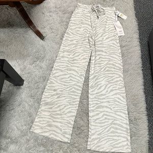 New Liverpool flare pants